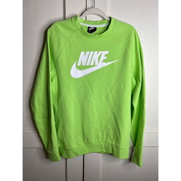 Nike SPORTSWEAR leisure sweatshirt - Picture 3 of 8